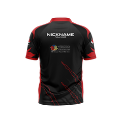 Franklin High School | Immortal Series | Jersey