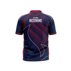 ECAC Esports | Immortal Series | Jersey