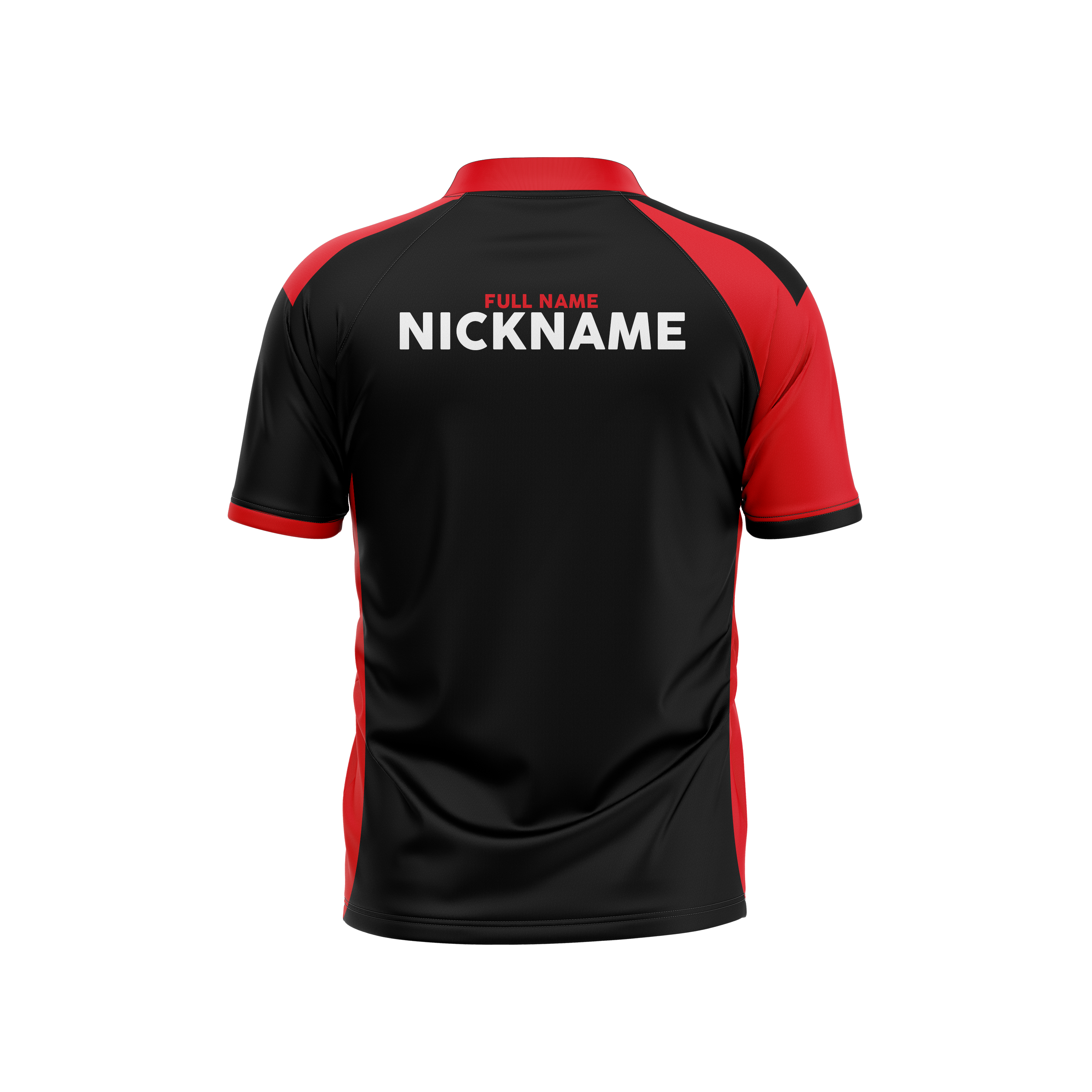 Empire High School | Immortal Series | Jersey