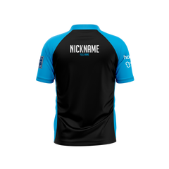 Camden Esports Jersey