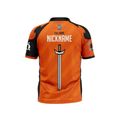 Heidelberg University | Immortal Series | Jersey