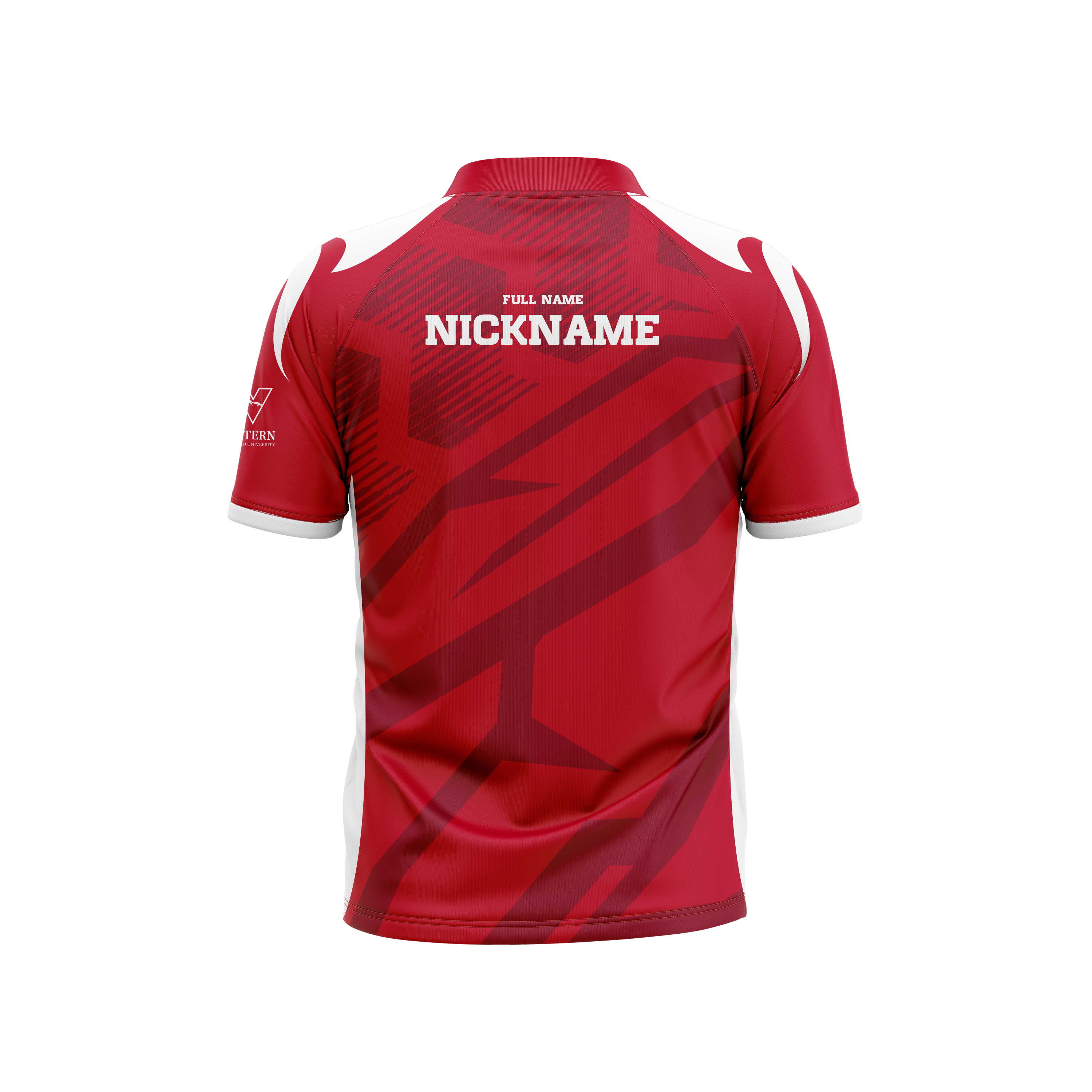 Western Colorado University | Immortal Series | Jersey