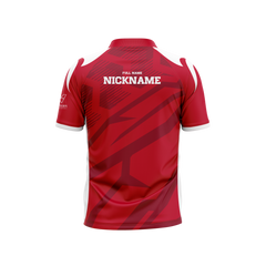 Western Colorado University | Immortal Series | Jersey