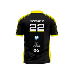 Derrick Etienne Jr Esports Jersey