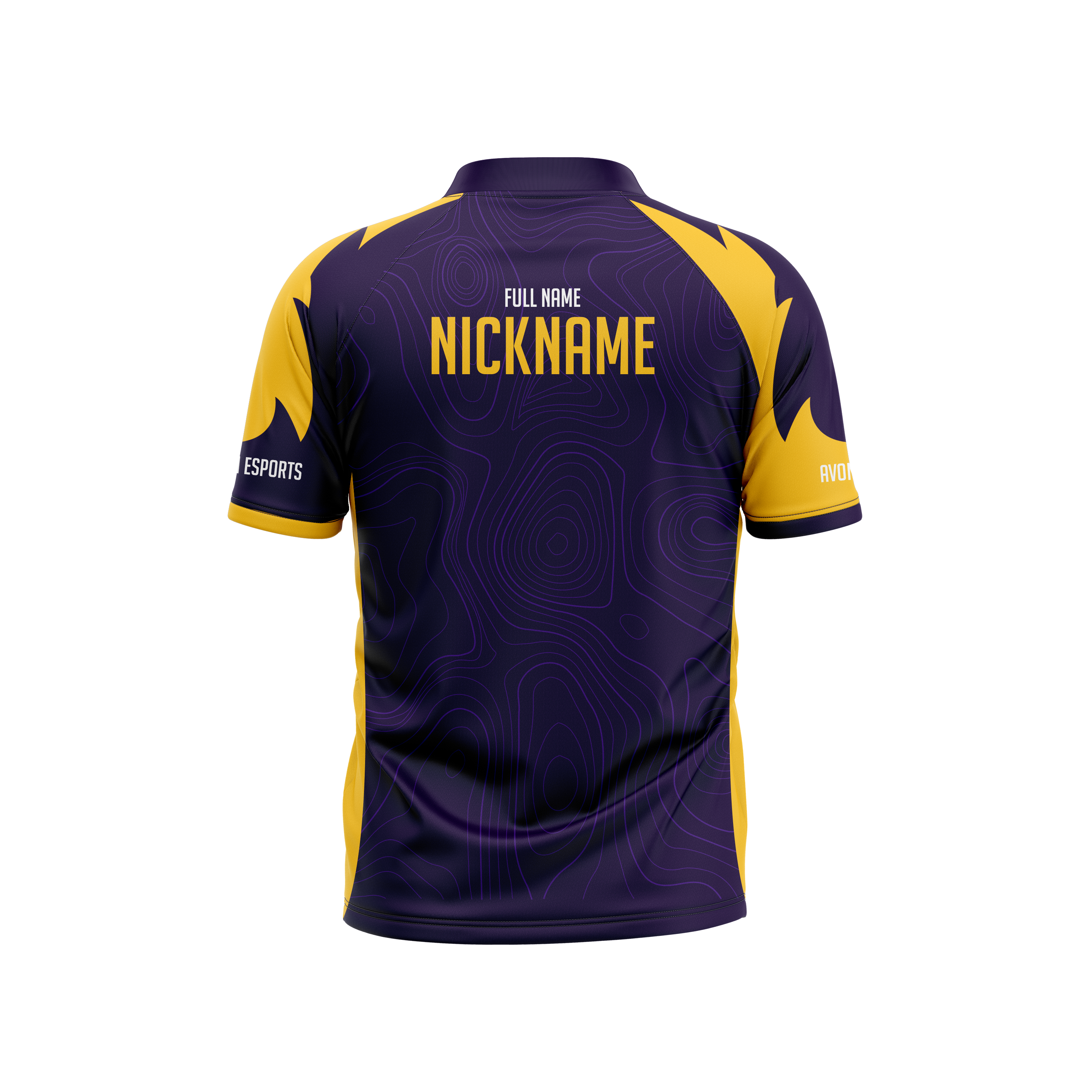 Avon High School Jersey