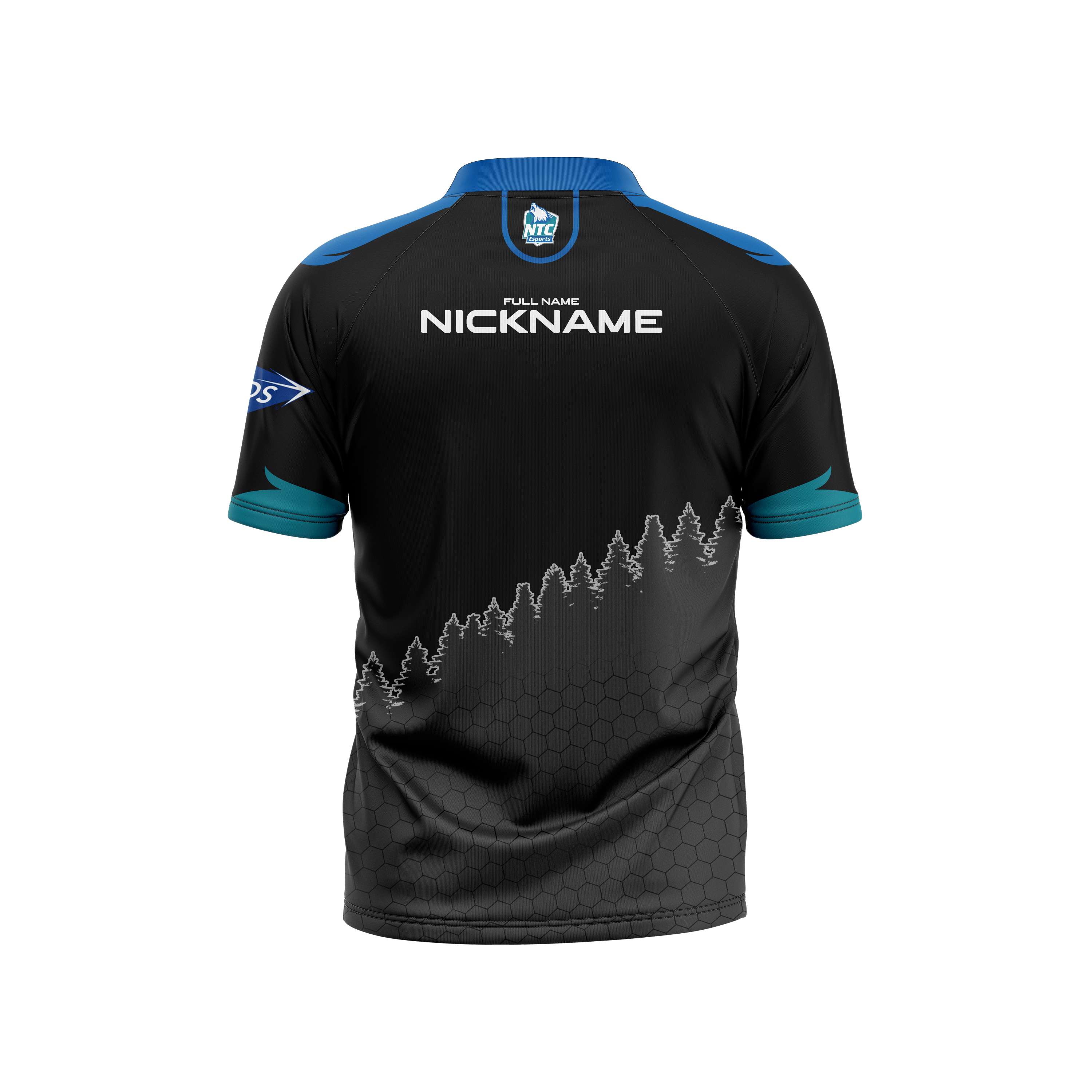 Northcentral Technical College | Immortal Series | Jersey