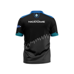 Northcentral Technical College | Immortal Series | Jersey