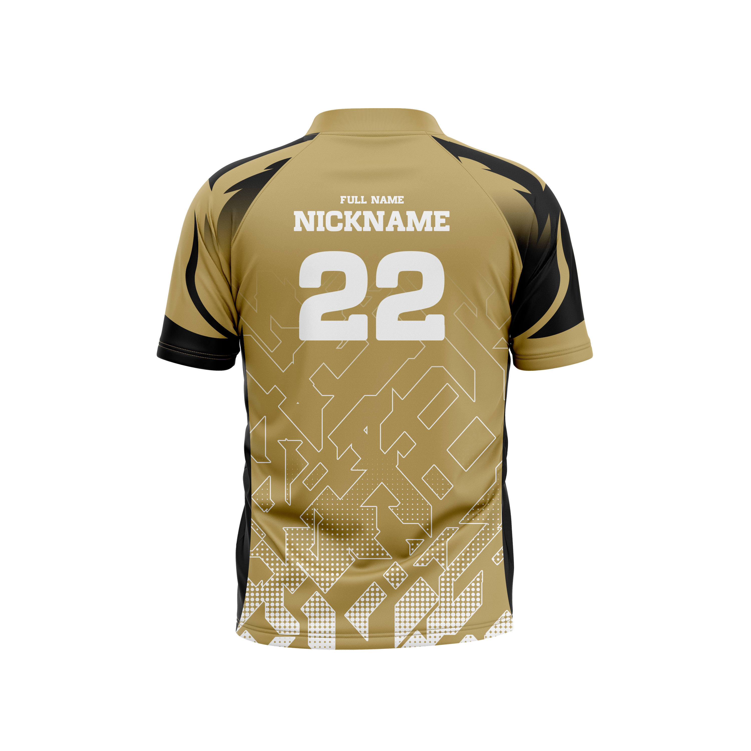 Farmington High School Mo. Jersey