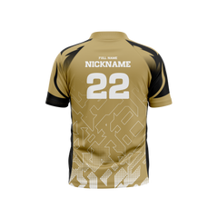 Farmington High School Mo. Jersey