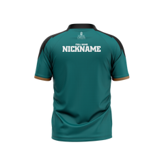 Coastal Carolina Internal Jersey