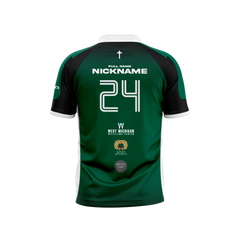 West Catholic Esports Jersey