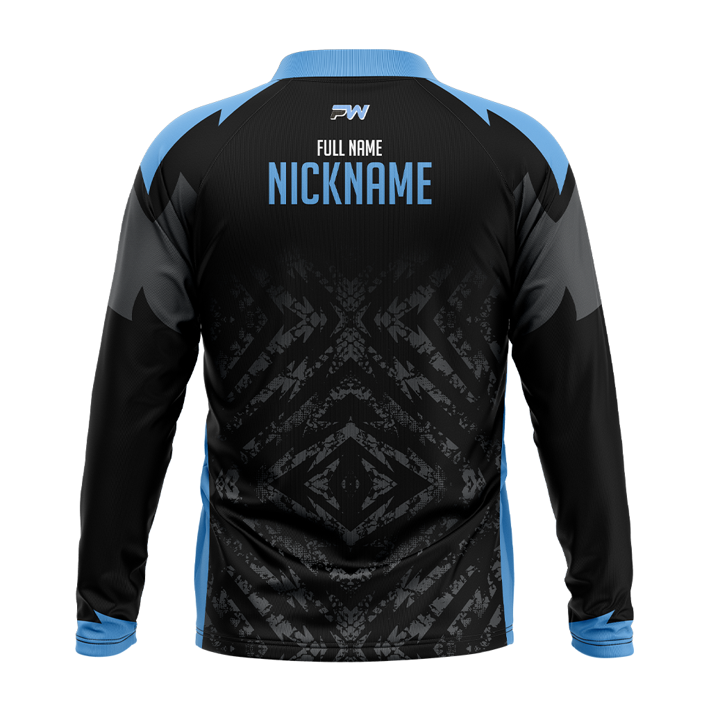 Pueblo West High School Long Sleeve Jersey