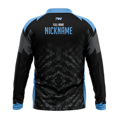 Pueblo West High School Long Sleeve Jersey