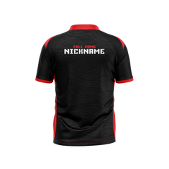 Dupont manual High School Jersey