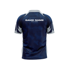 Fisher College | Immortal Series | Camo Jersey