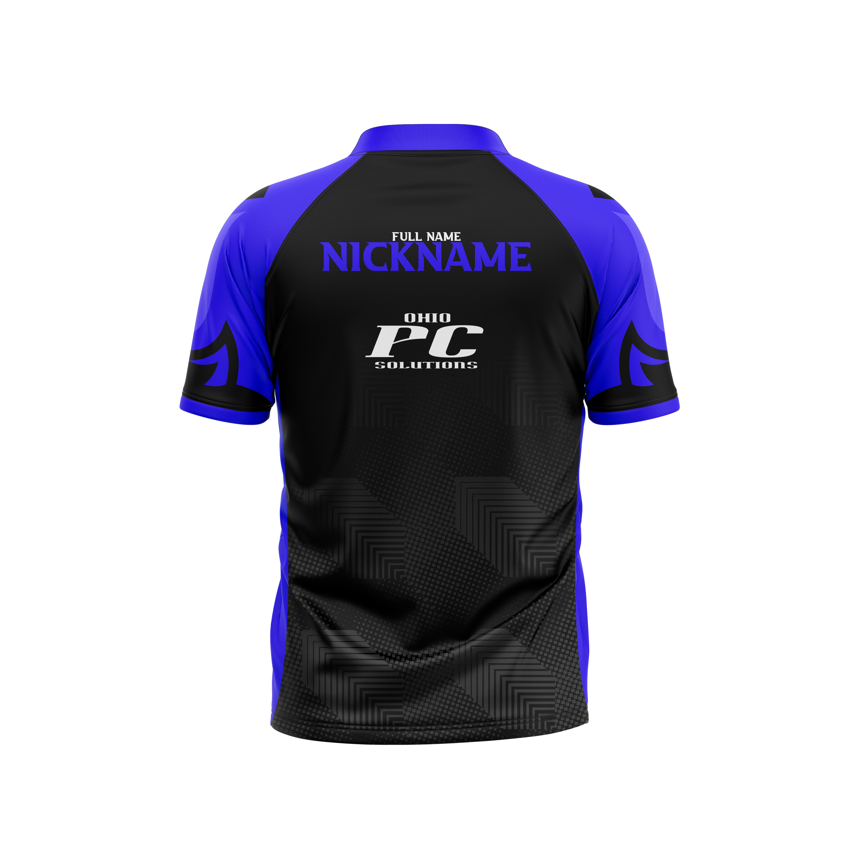 Cambridge HS Jersey 2024