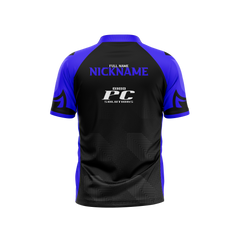 Cambridge HS Jersey 2024