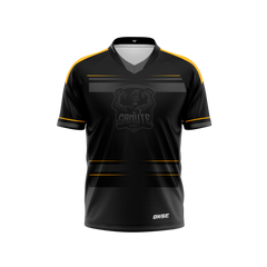Canute Esports Blackout Jersey