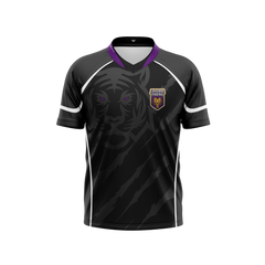 Laverne High School Blackout Jersey