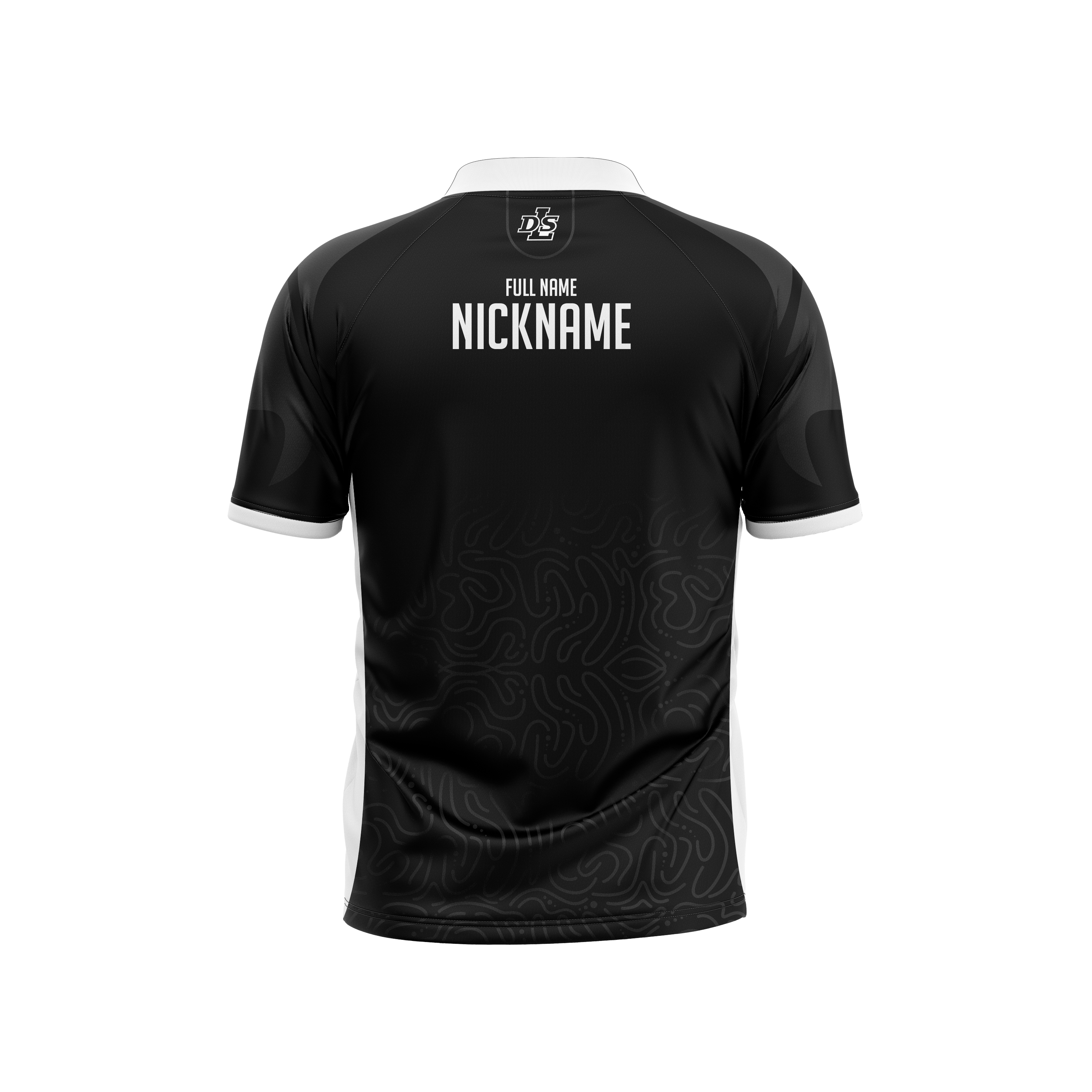 De La Salle High School | Immortal Series | Blackout Jersey