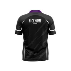 Laverne High School Blackout Jersey