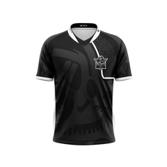 De La Salle High School | Immortal Series | Blackout Jersey