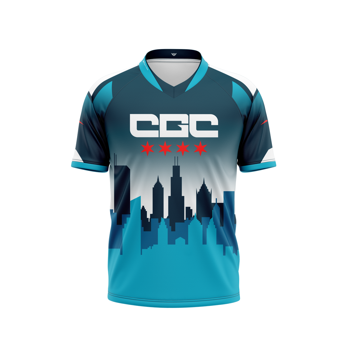 University of Illinois Chicago | Immortal Series | Jersey