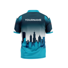 University of Illinois Chicago | Immortal Series | Jersey