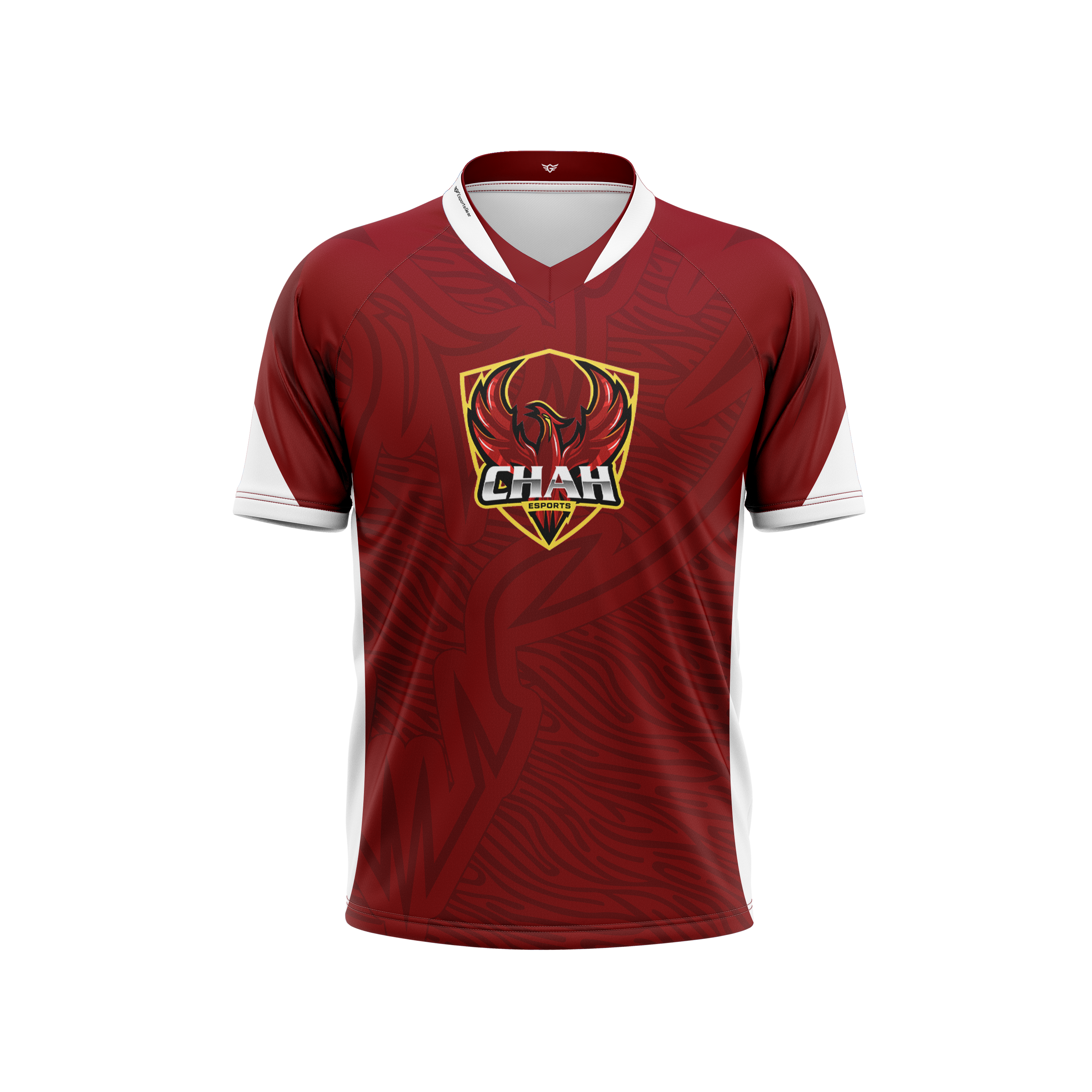 Community Health Academy Of The Heights | Immortal Series | Jersey