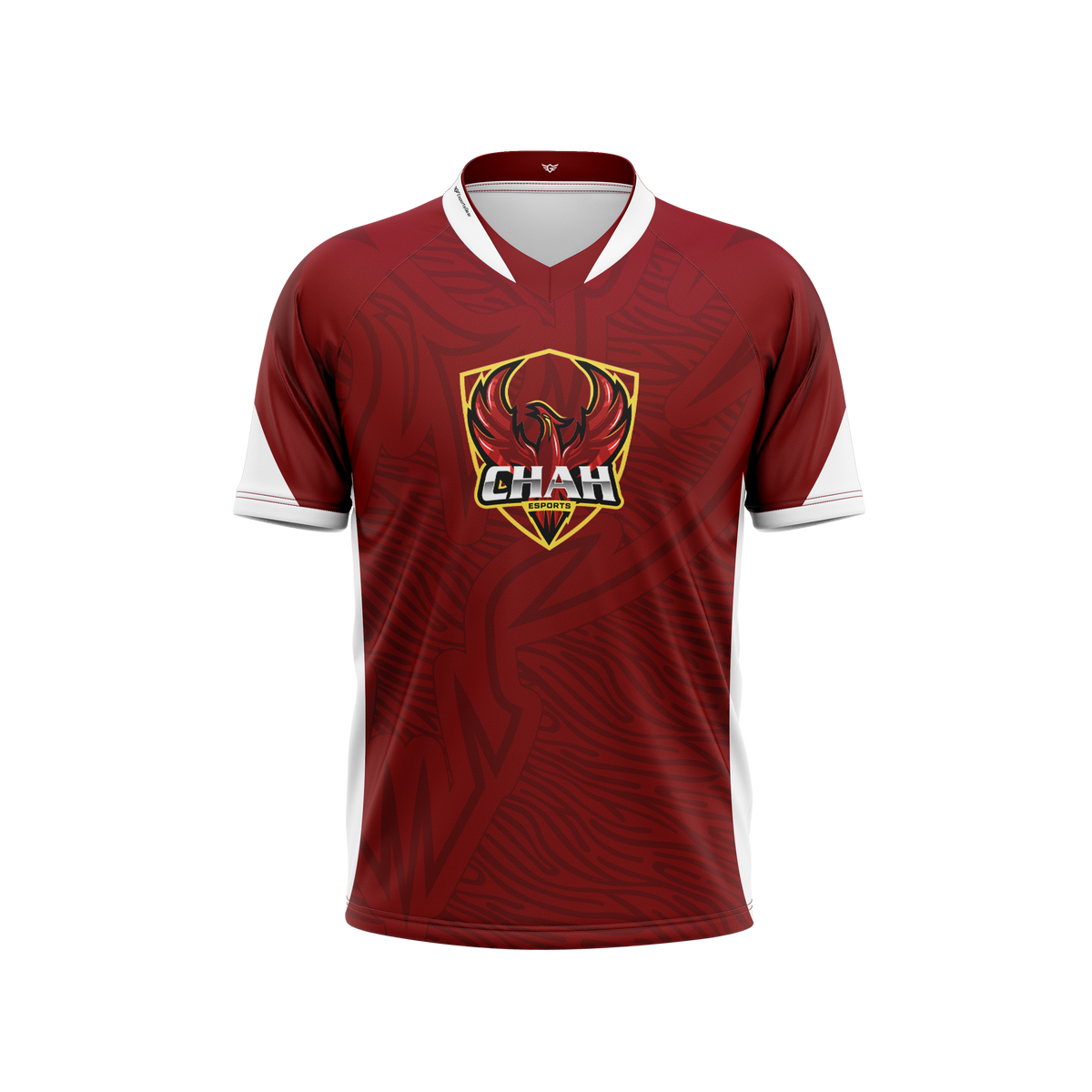Community Health Academy Of The Heights | Immortal Series | Jersey