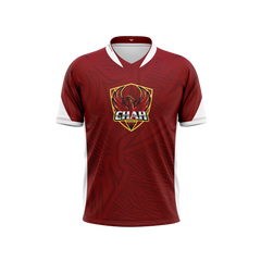 Community Health Academy Of The Heights | Immortal Series | Jersey