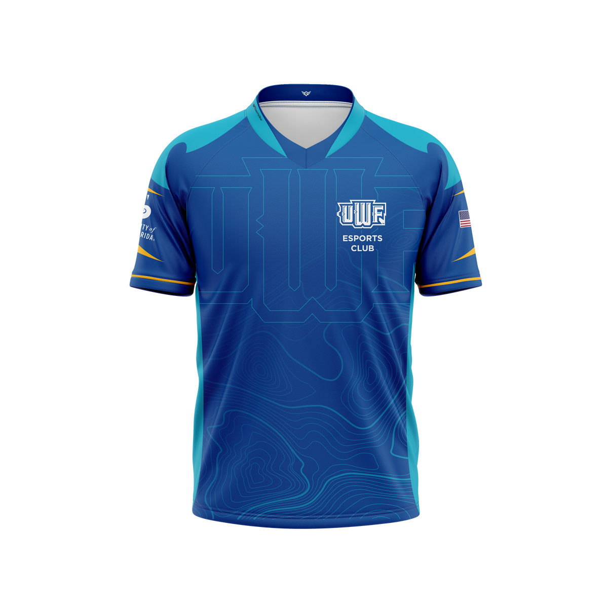 University of West Florida Jersey