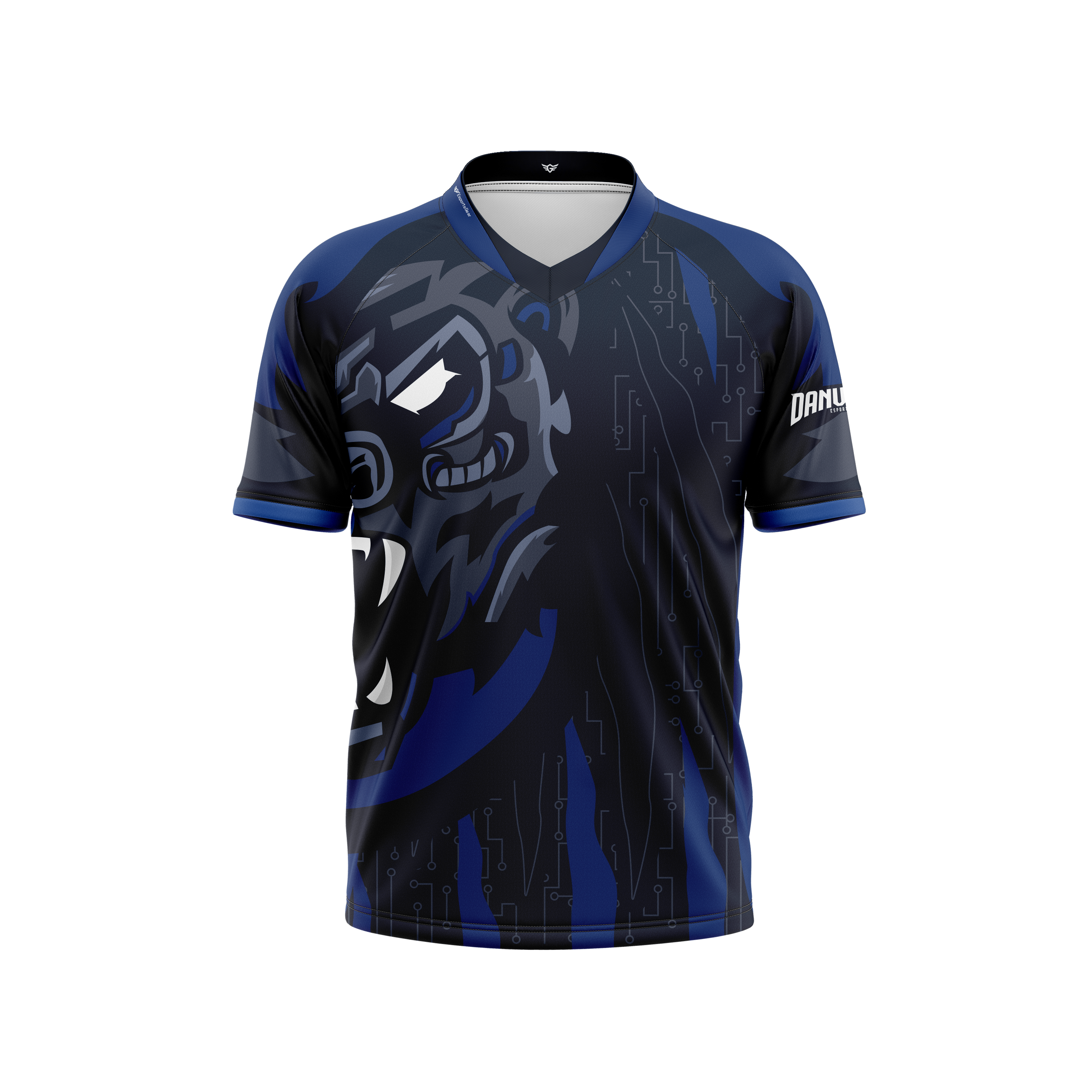 Danville Schools | Immortal Series | Jersey