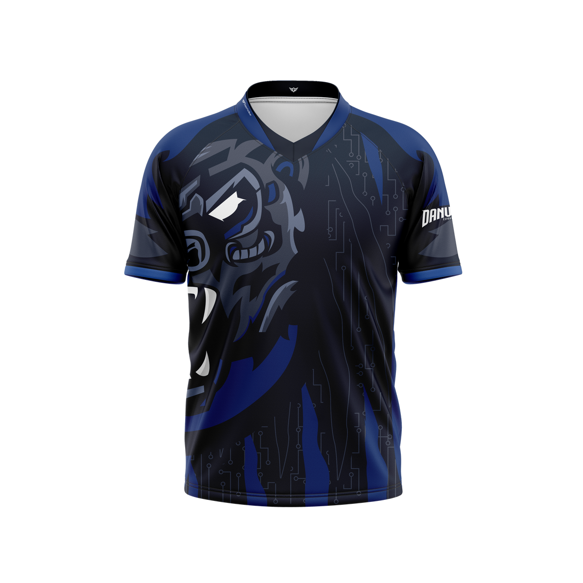 Danville Schools | Immortal Series | Jersey
