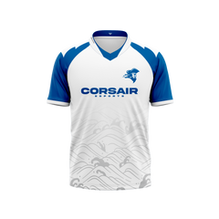 Santa Monica Esports Jersey