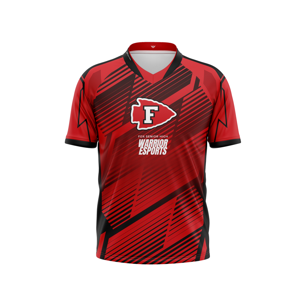 Fox Senior High School | Immortal Series | Jersey