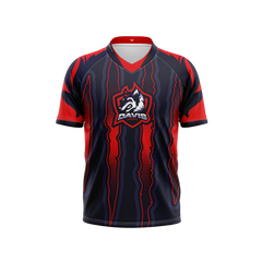 Davis Public Schools Esports Jersey