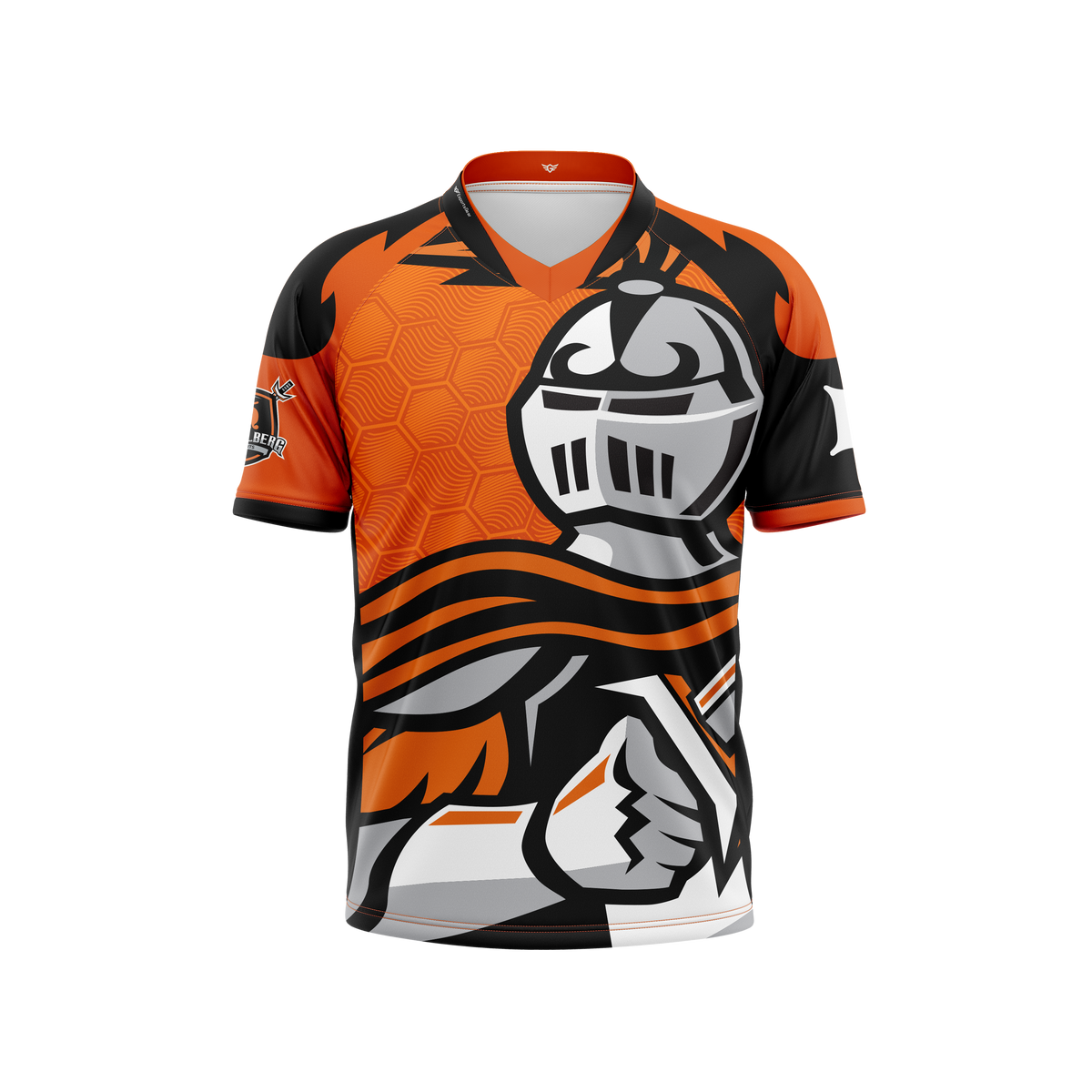 Heidelberg University | Immortal Series | Jersey