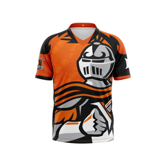 Heidelberg University | Immortal Series | Jersey