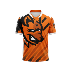 Alice ISD HS|MS Jersey