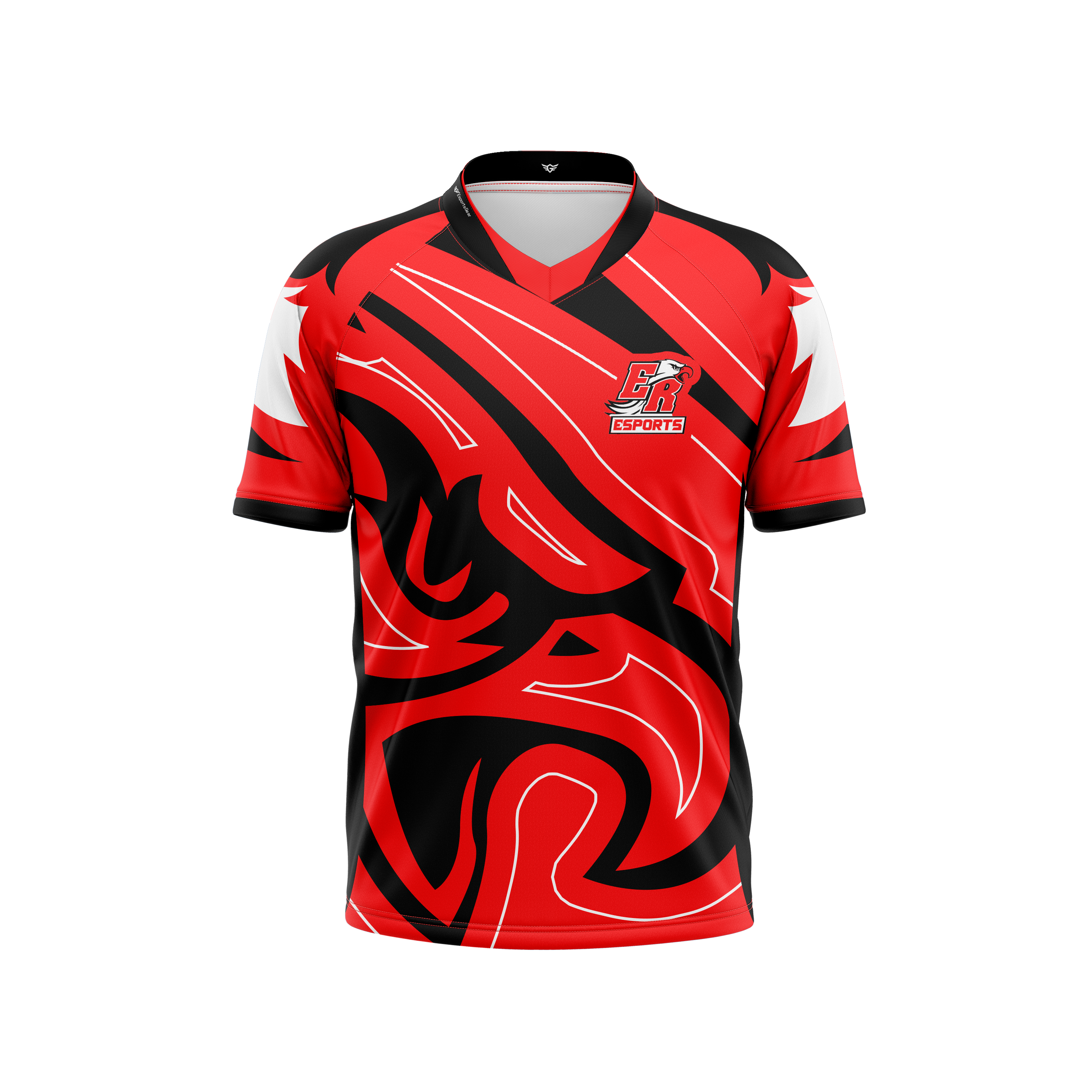 Eagle Ridge High School  | Immortal Series | Jersey