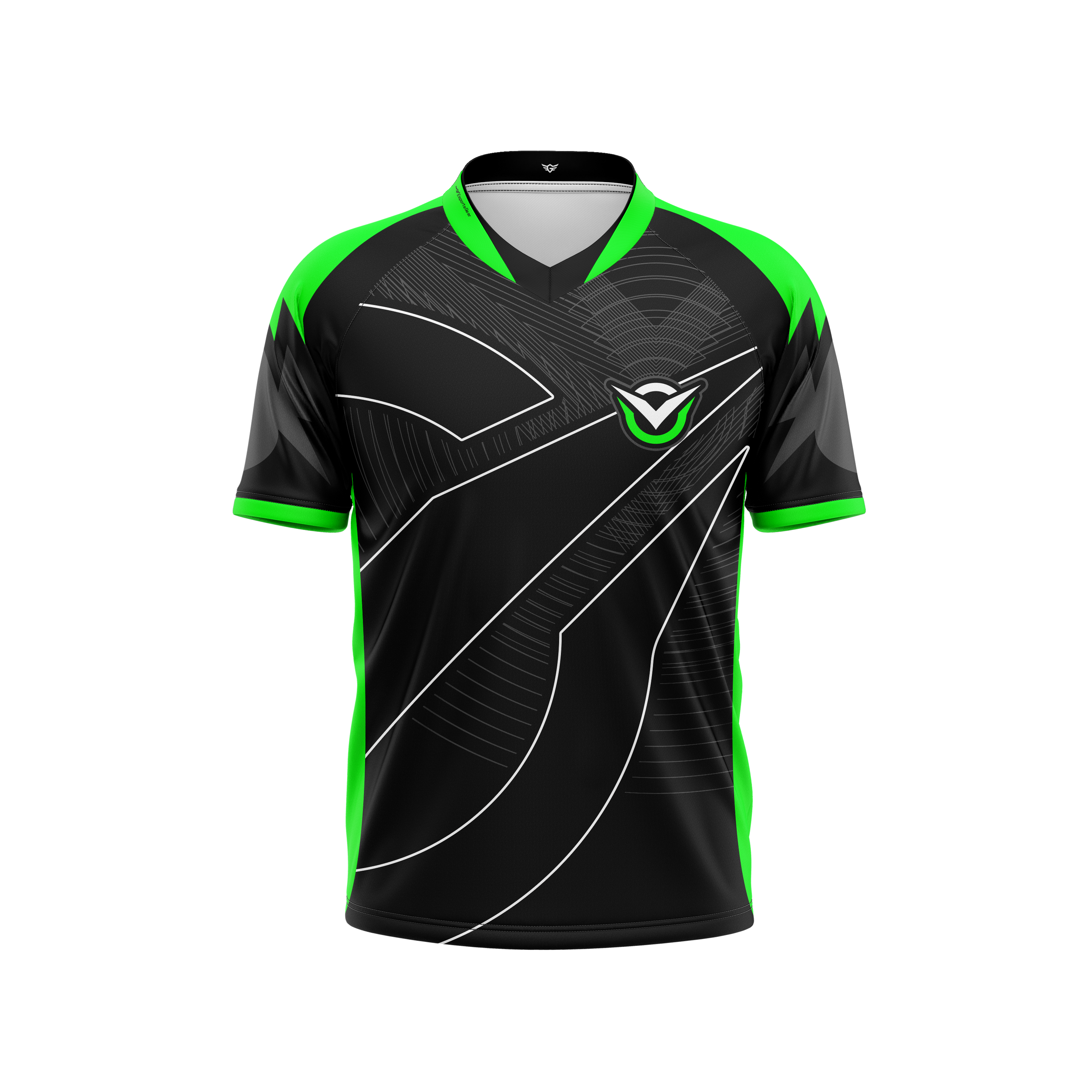 Vyper Gaming | Immortal Series | Jersey
