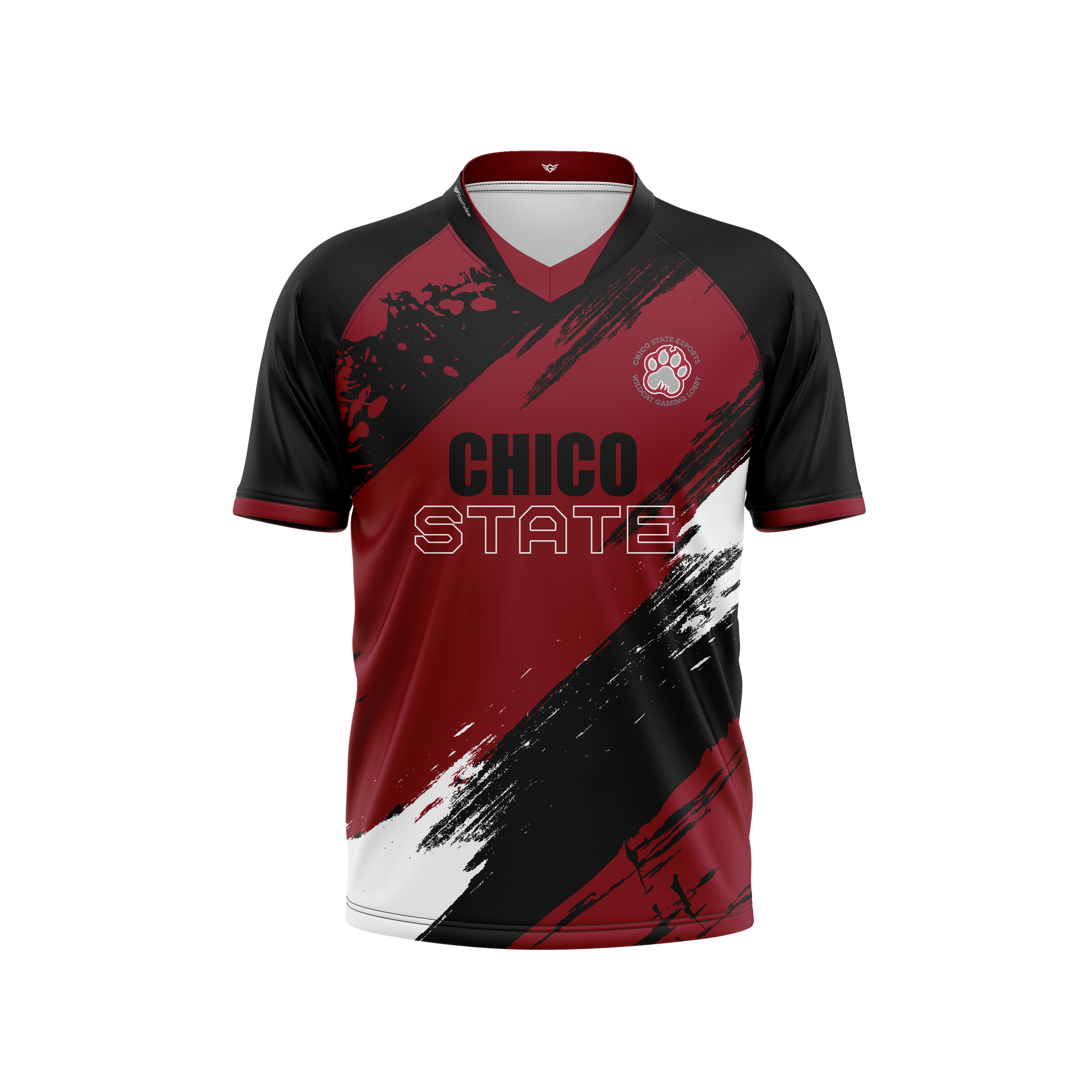 CSU Chico | Immortal Series | Jersey