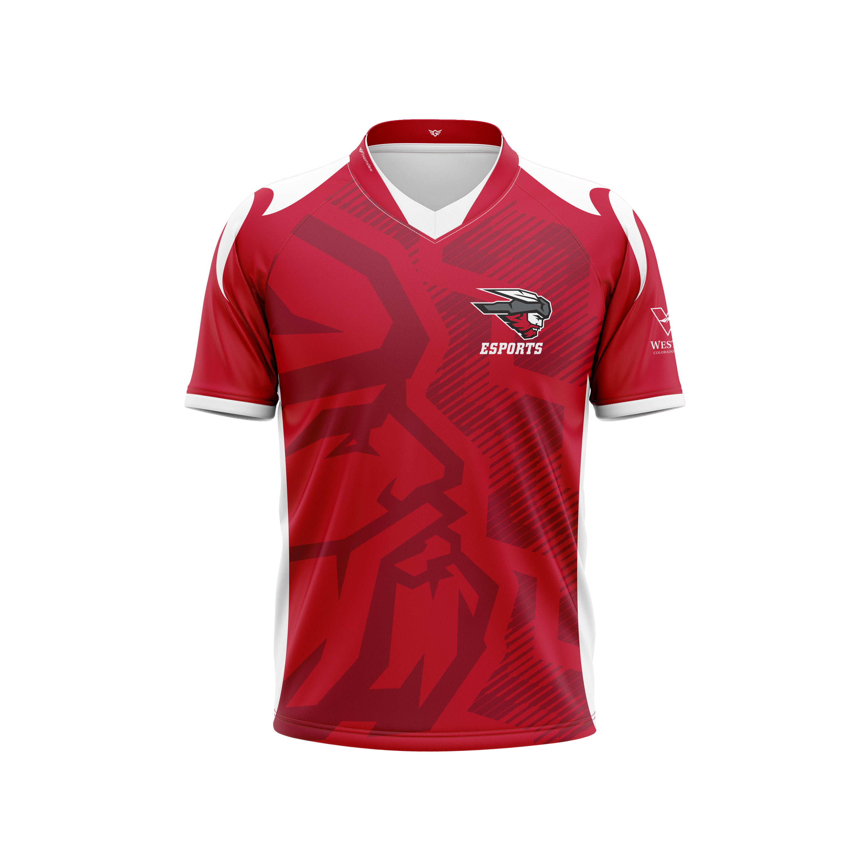 Western Colorado University | Immortal Series | Jersey