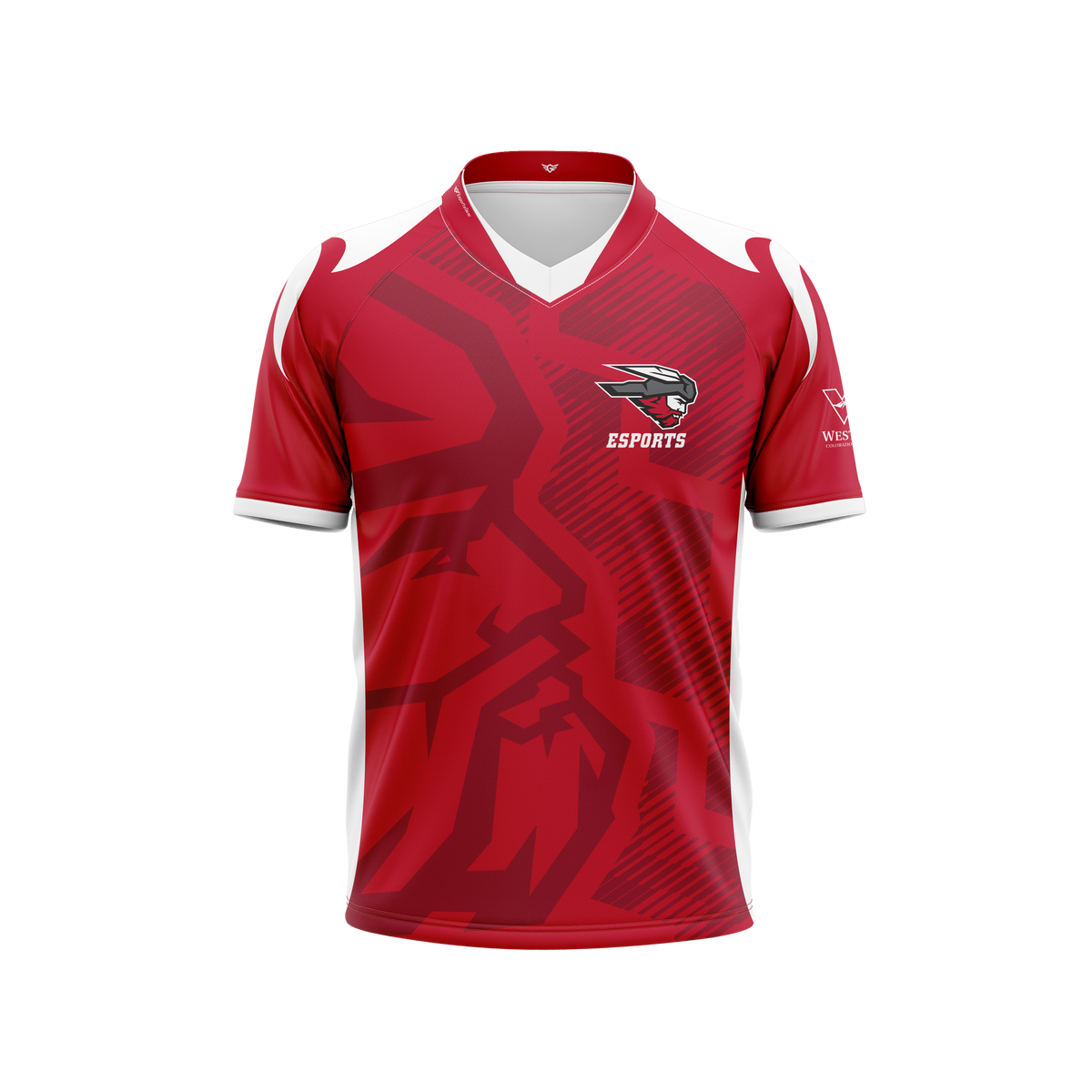 Western Colorado University | Immortal Series | Jersey