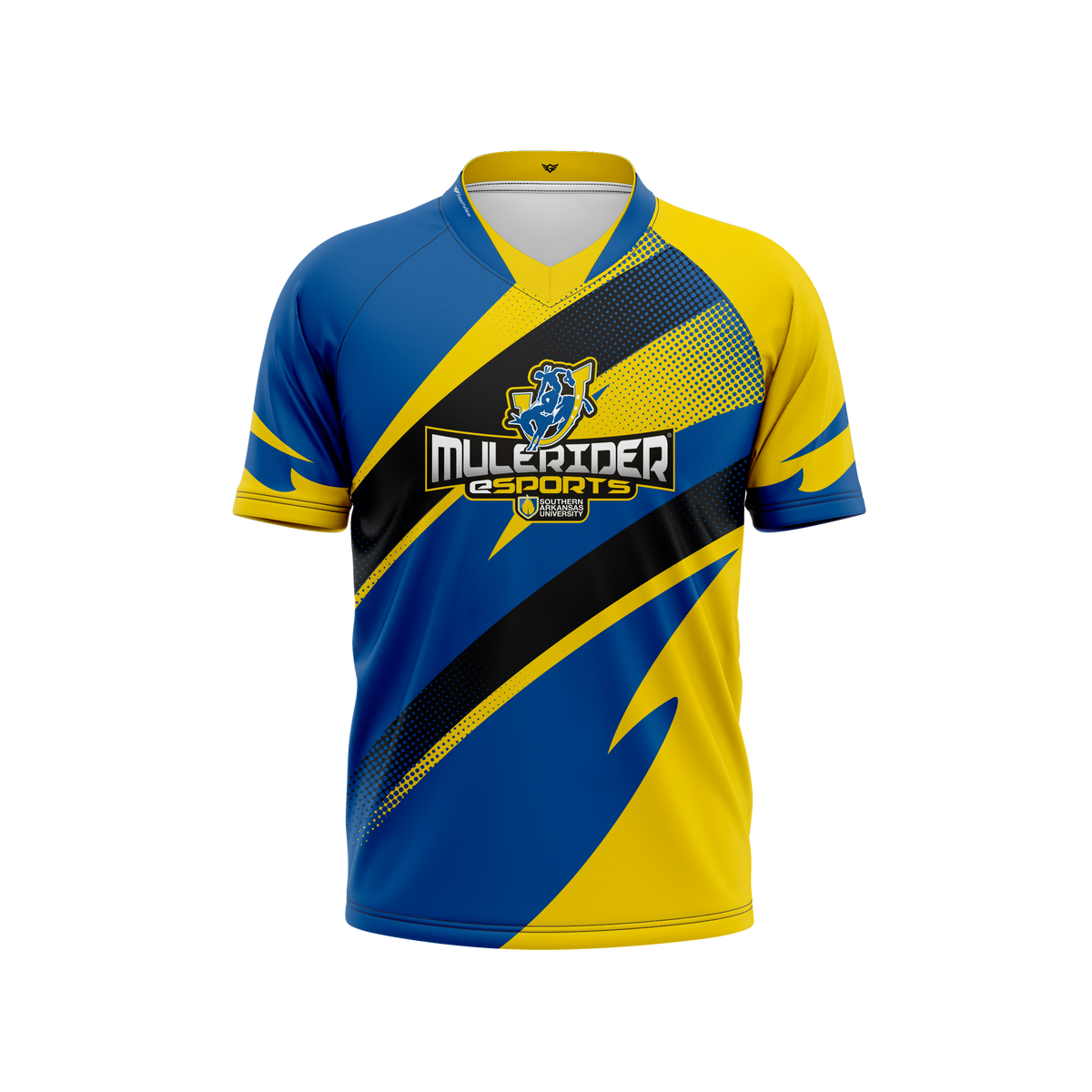Southern Arkansas University Jersey