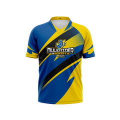 Southern Arkansas University Jersey