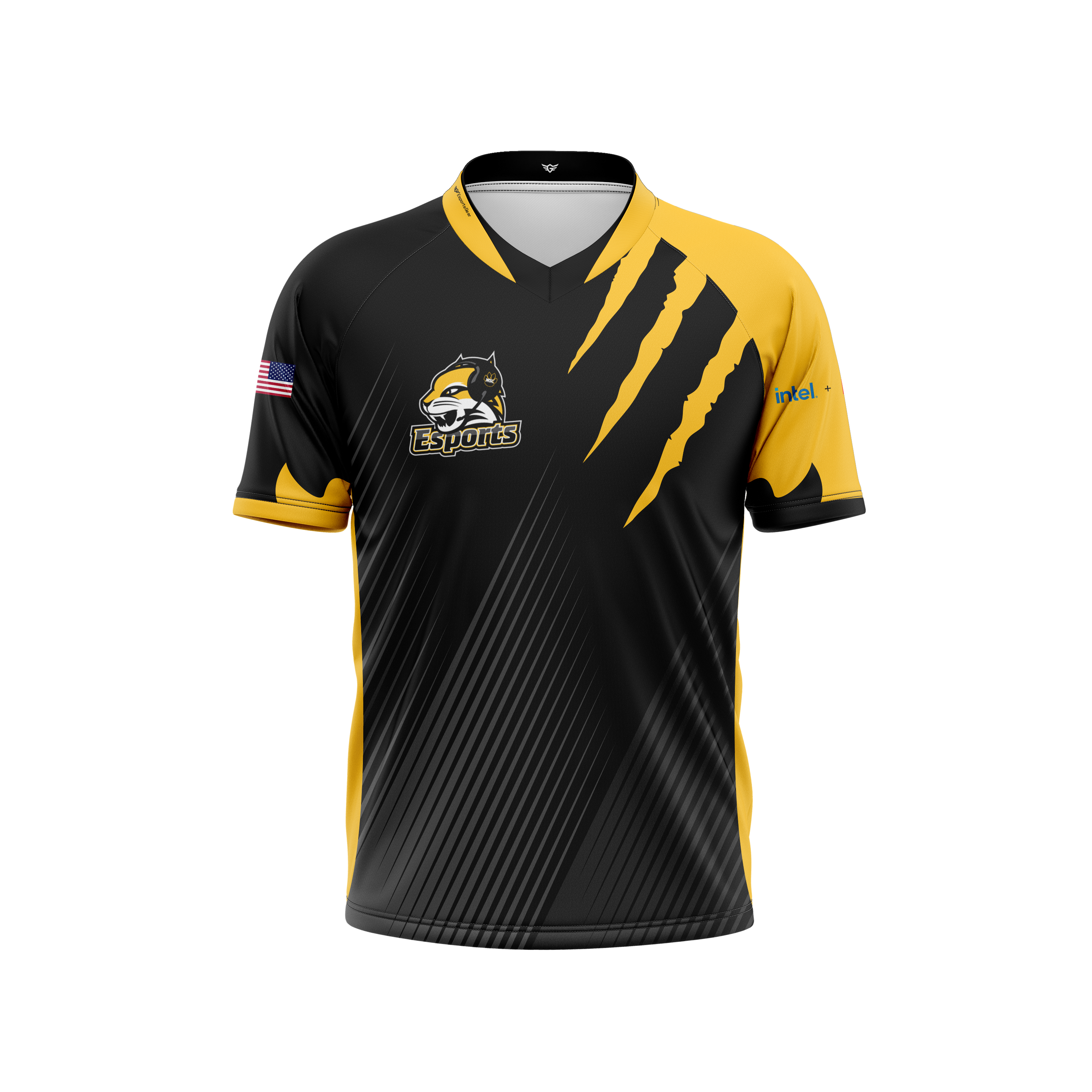 Wayne State College | Immortal Series | Jersey