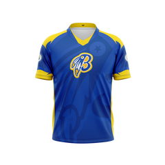 Buena Regional High School | Immortal Series | Jersey