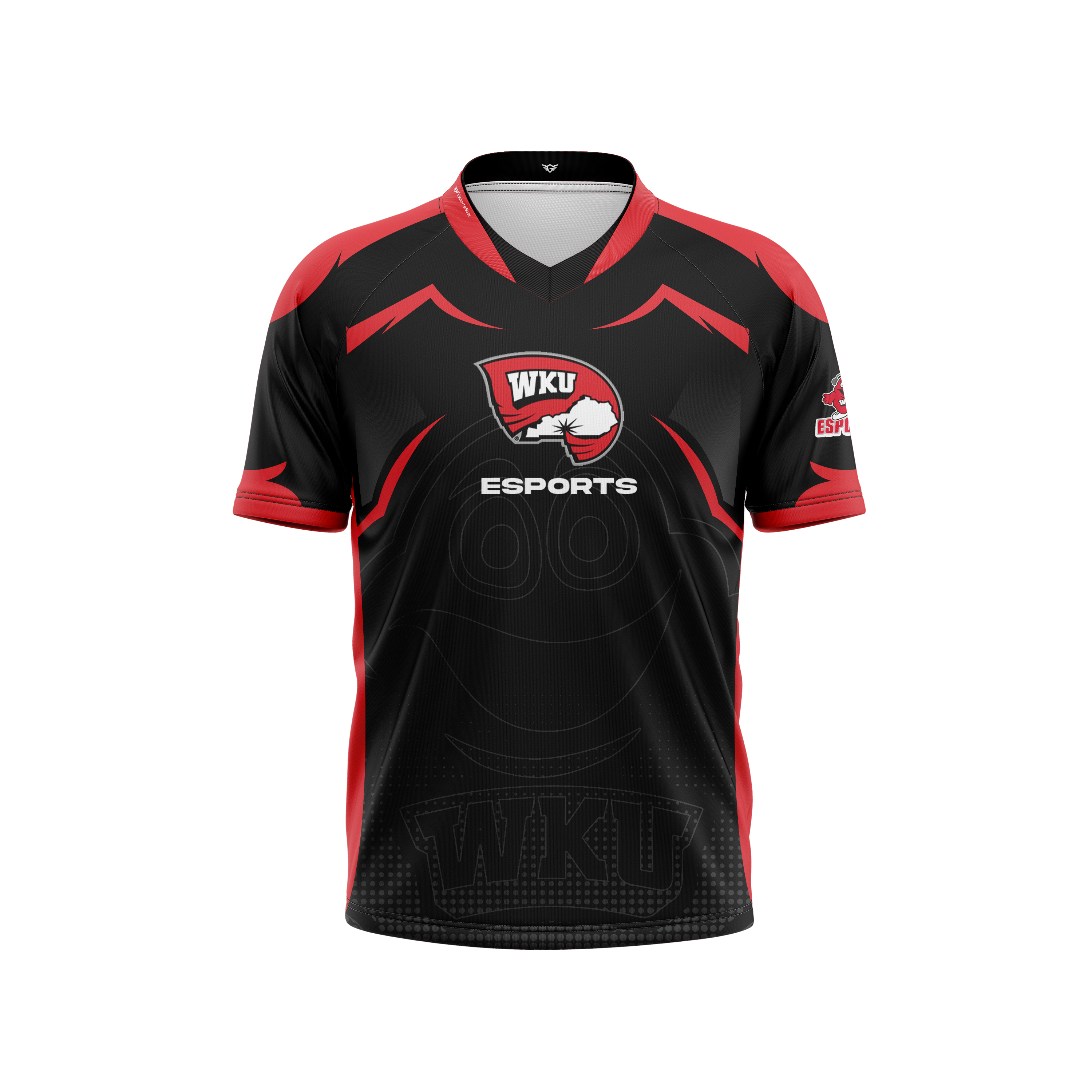 Western Kentucky | Immortal Series | Jersey
